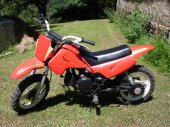 2005 Roxon ST 50-2 photo
